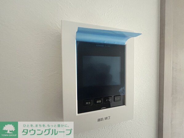 フェリーチェMIYABIの物件内観写真